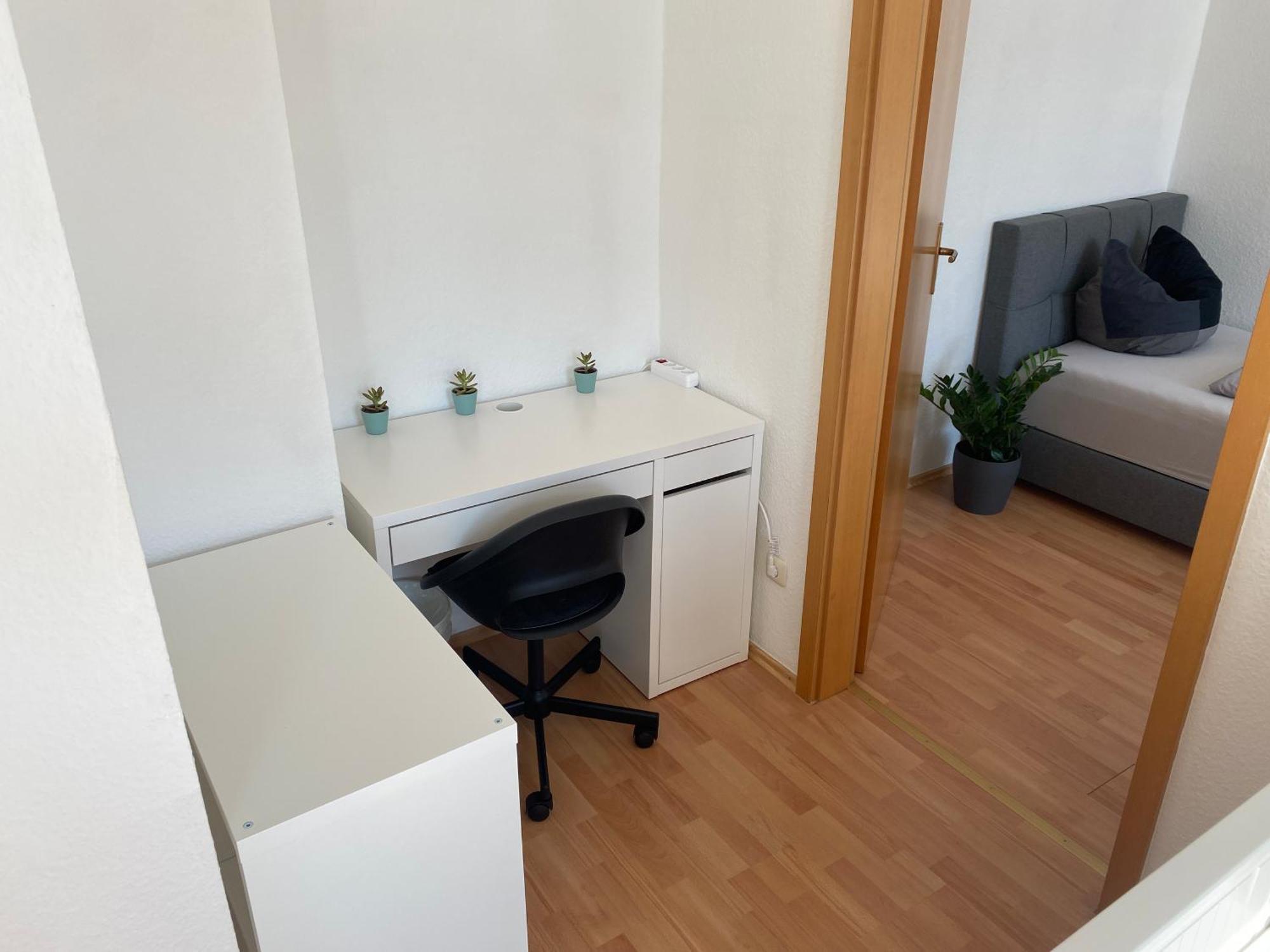 Citywohnungen Halle Am Riebeckplatz Номер фото